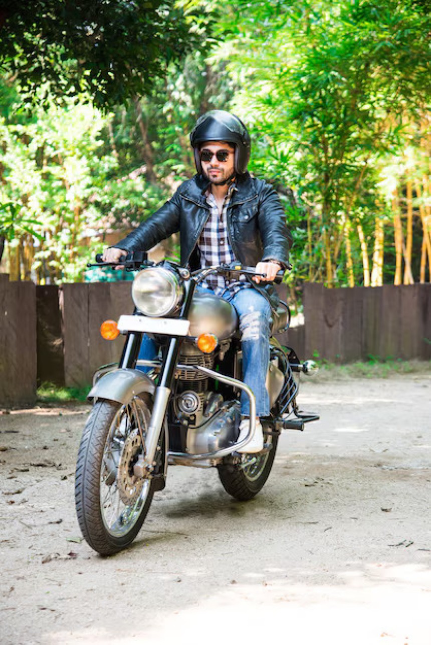 Hyderabad motorcycle rental