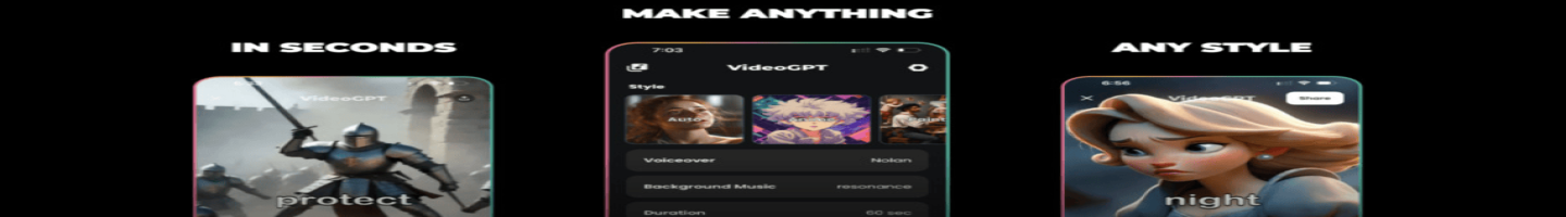 VideoGPT