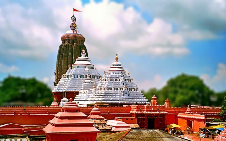 Search for the mystery of Puri Jagannath Temple: History, legends and mysteries