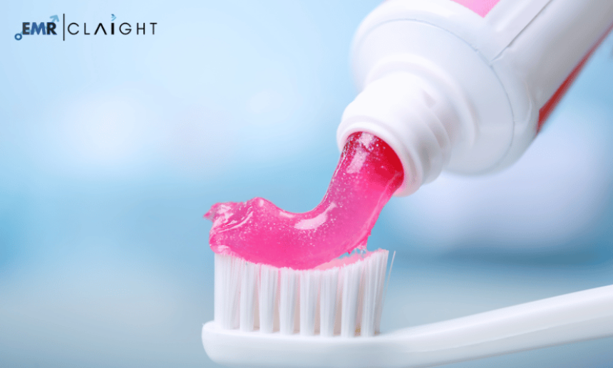 Toothpaste Manufacturing Plant Project Report | Industry Growth & Market Trends