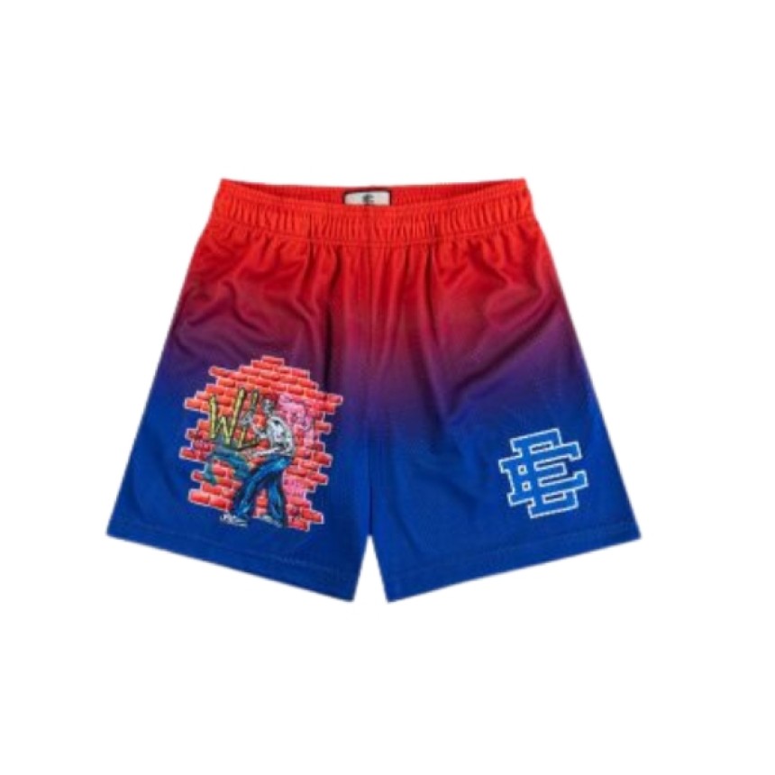 The Best Eric Emanuel Shorts to Elevate Your Style