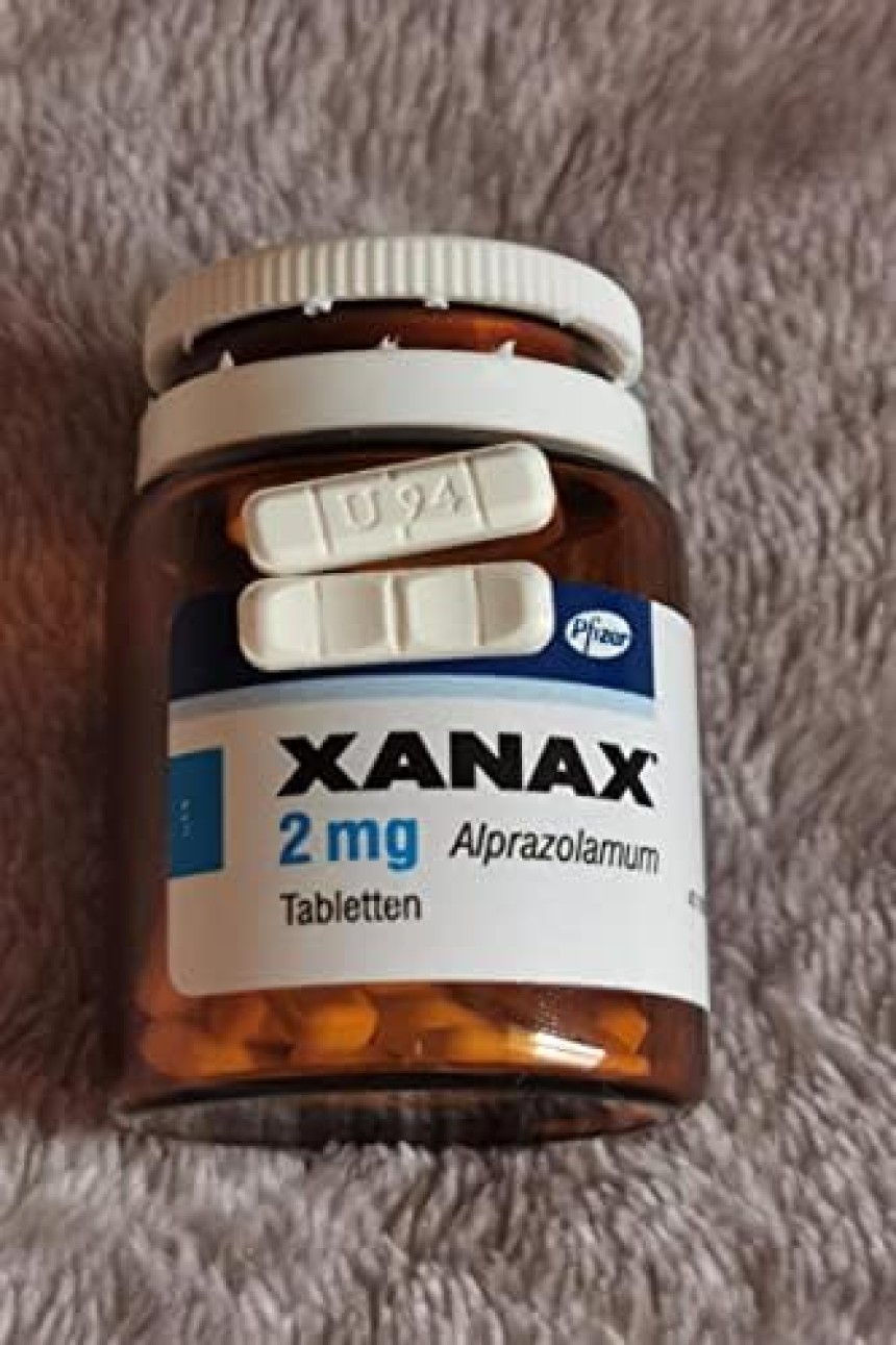 A Complete Guide to Buying Xanax 2mg Online in McAllen, TX