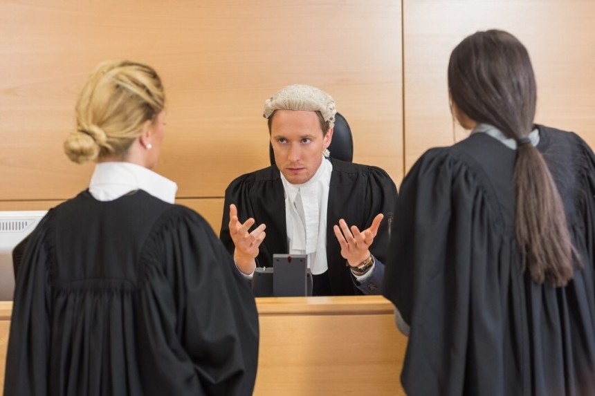 What Are the Consequences if You Fail to Appear in Court?