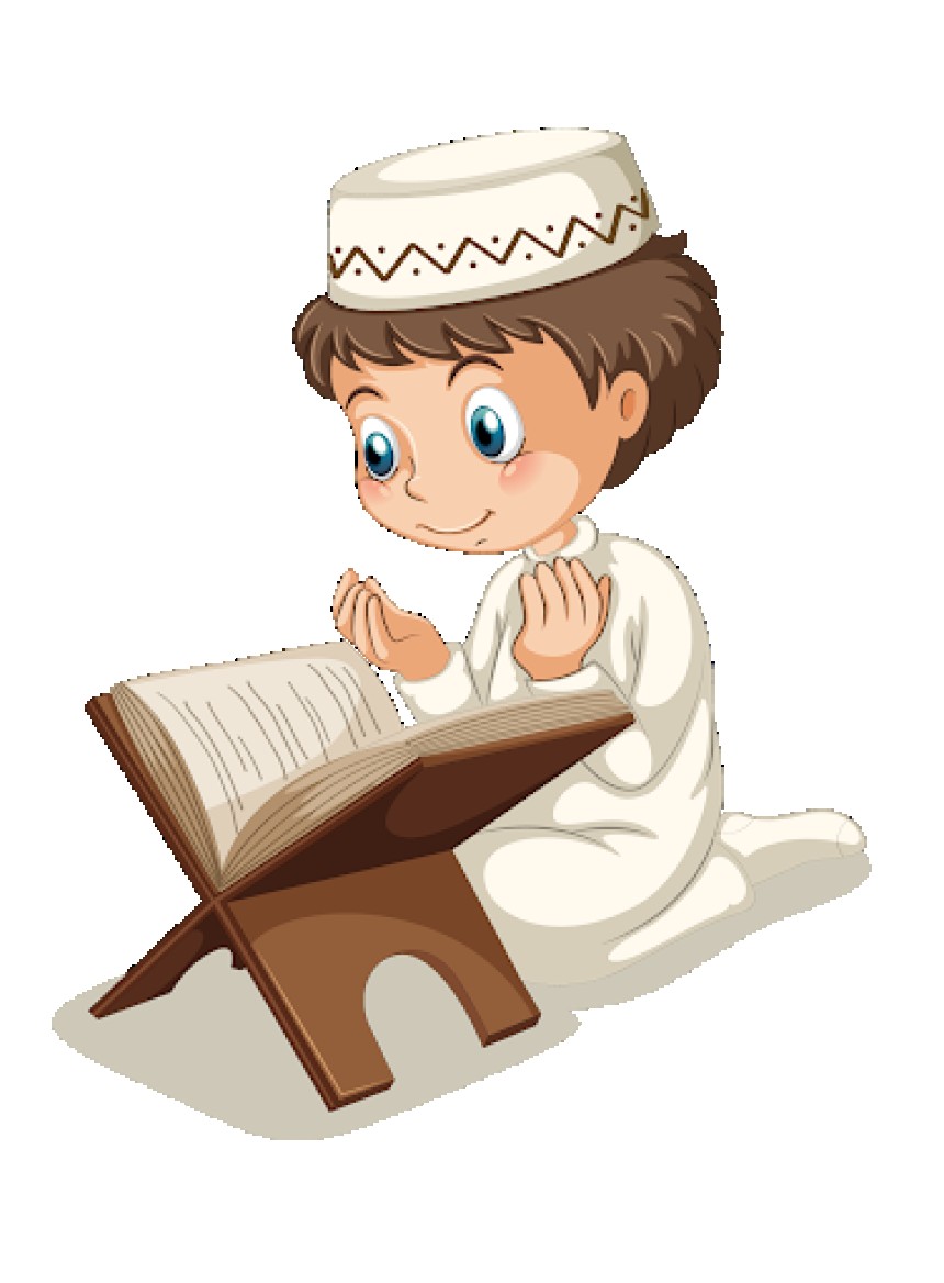 Best Online Shia Quran Academy for kids