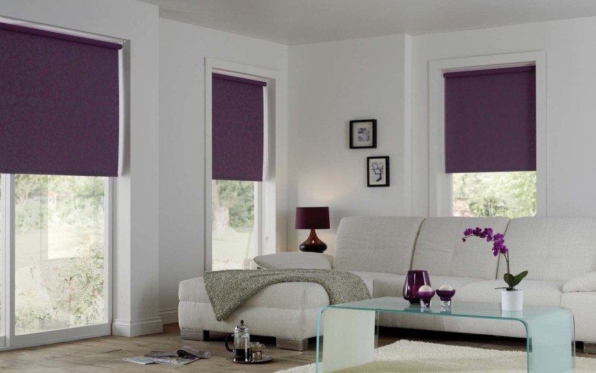 Long-Term Benefits of Blackout Roller Blinds