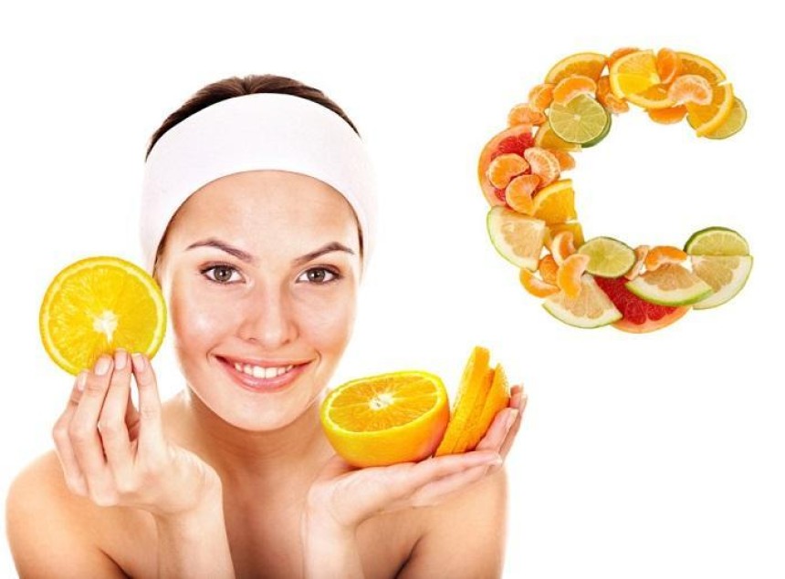 How Vitamin C can be a powerful ingredient for Skin Care