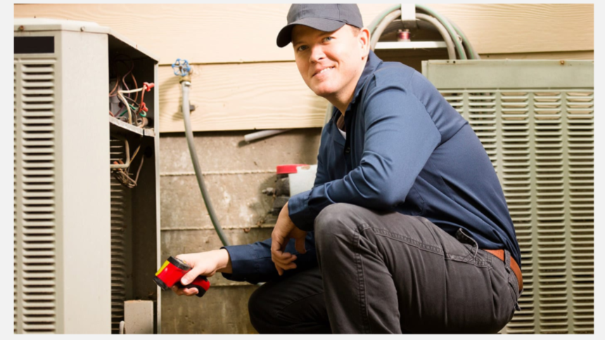 Professional HVAC Installation: Ensure Optimal Comfort and Efficiency in Your Home