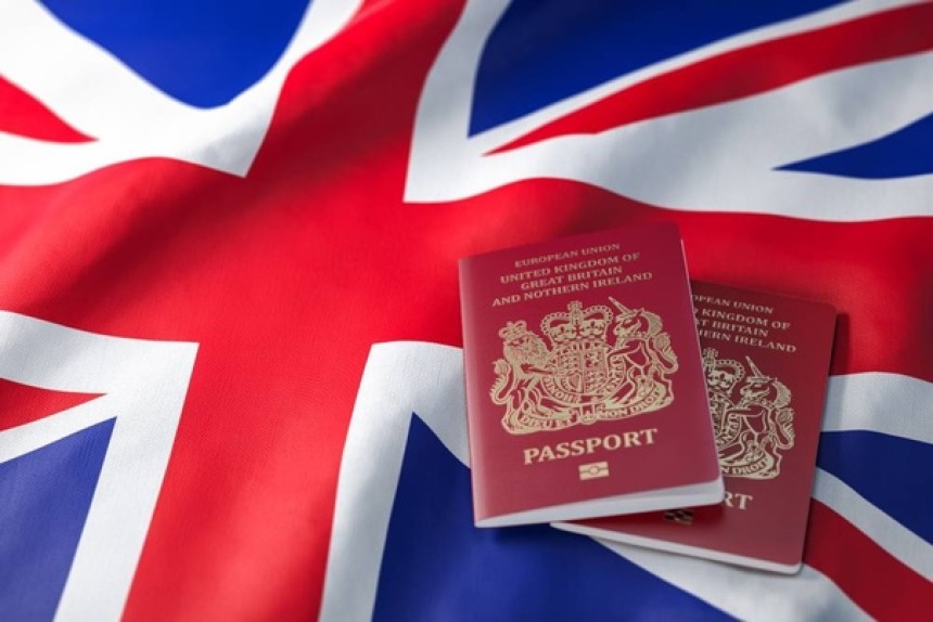 How to Apply for a UK Spouse Visa: A Complete Guide