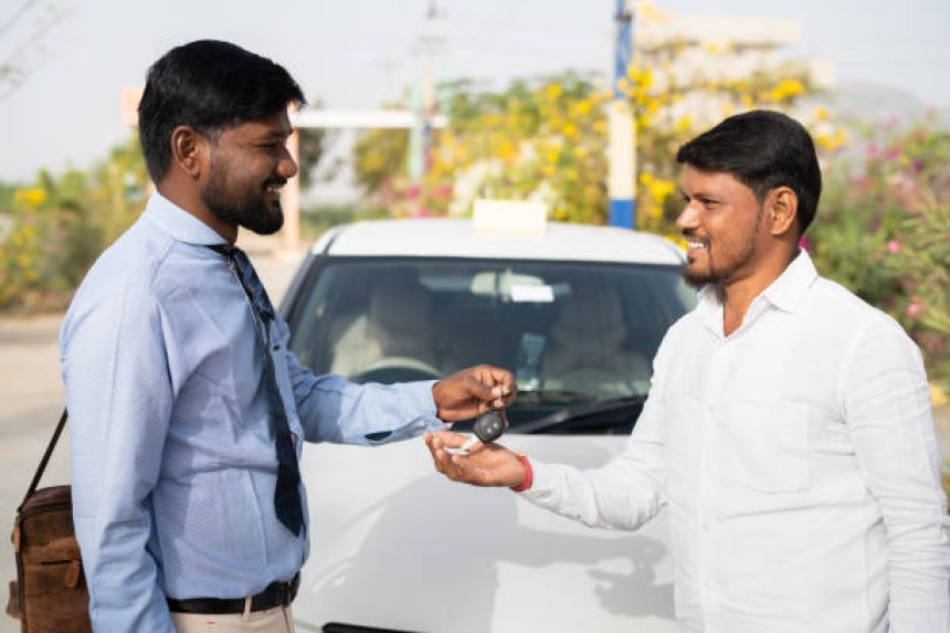 What is Included With Car Rental Services in Pune?