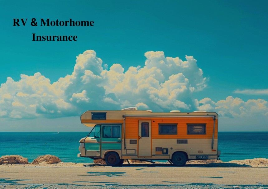 Seasonal RV Insurance in Hamtramck, MI: Coverage for Winter Storage and Off-Season Use