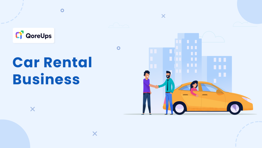 Build the best car rental business for 2025