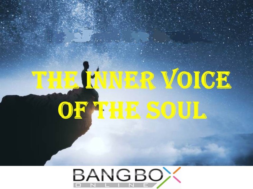 The Inner Voice of the Soul