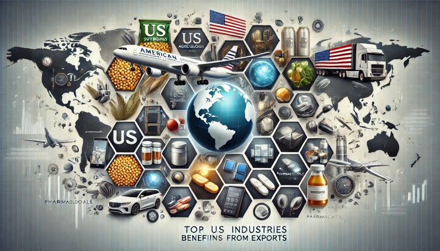 us exporters