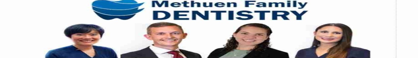 Methuen Family Dentistry