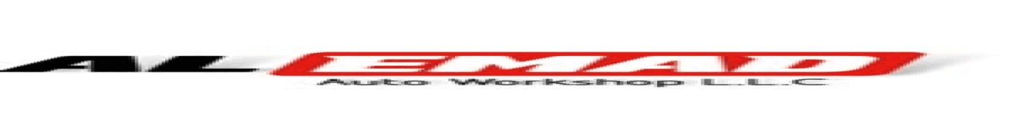 AL EMAD Car Workshop