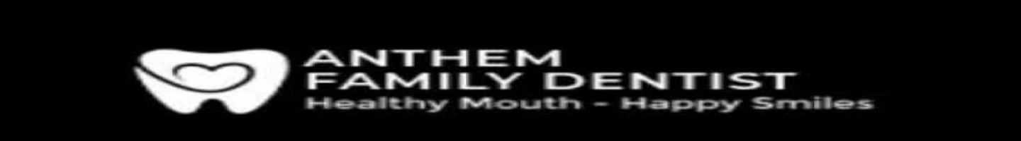 Anthem Family Dentist