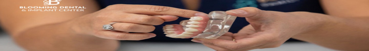 Blooming Dental & Implant Center