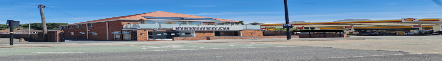 Emergency Dentist Near Birmingham