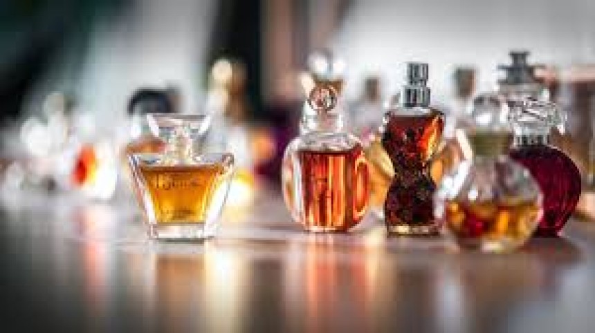 عطور اجمل الامارات