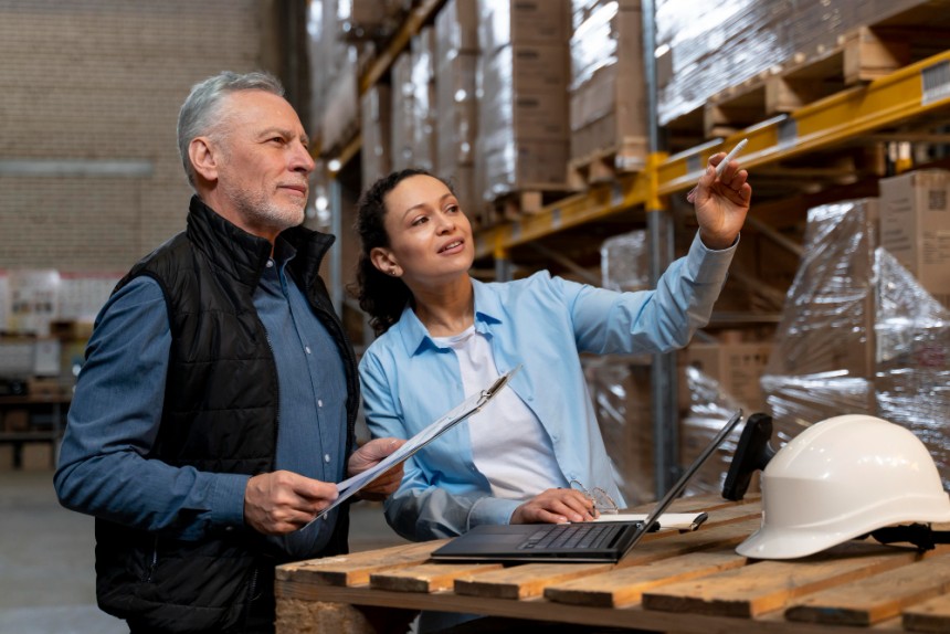 supply chain planning