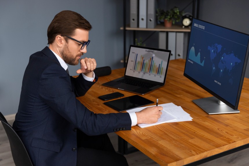 profit and loss forecasting, p&l forecasting,