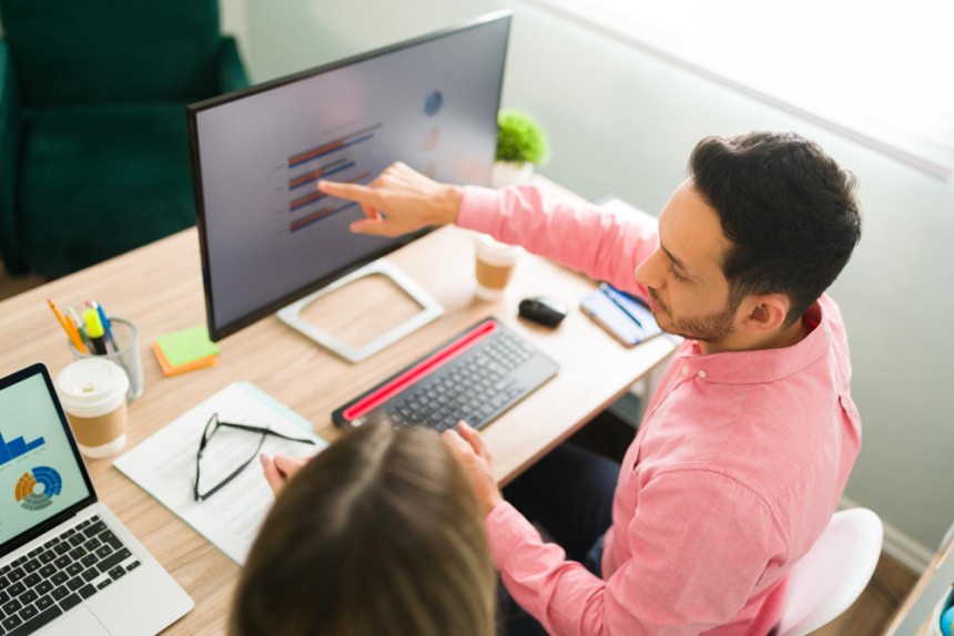 web development demand