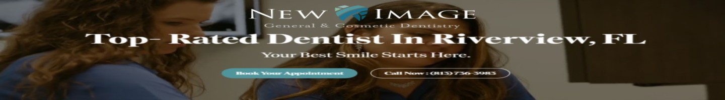 New Image General & Cosmetic Dentistry