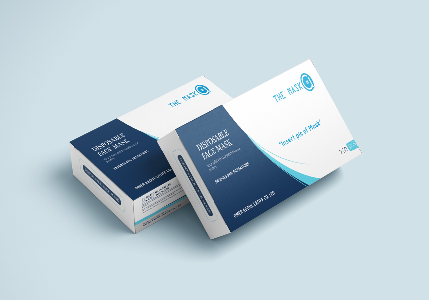 Pharmaceutical Boxes