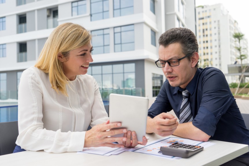 financial planning & analysis consulting,