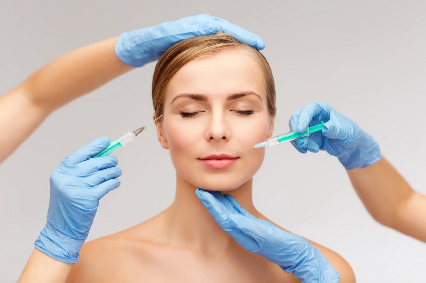 Juvederm fillers in Islamabad