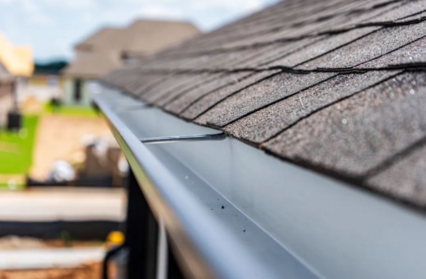 Gutters Brisbane