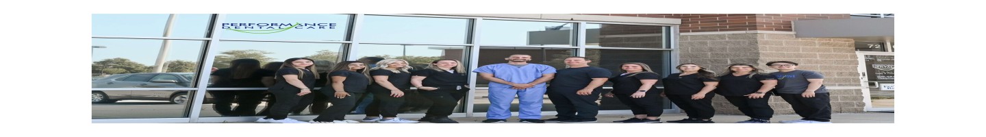 Performance Dental Care