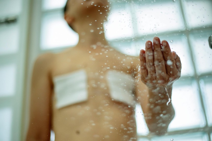 Wound Cleansing