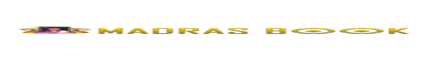 Madrasbook