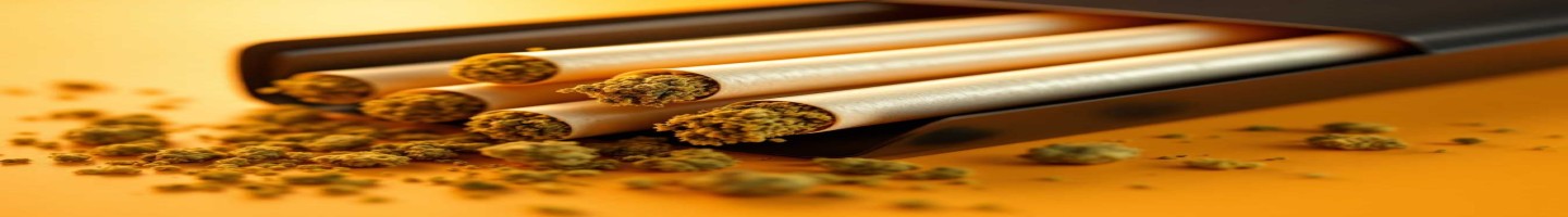 Infused Pre Rolls