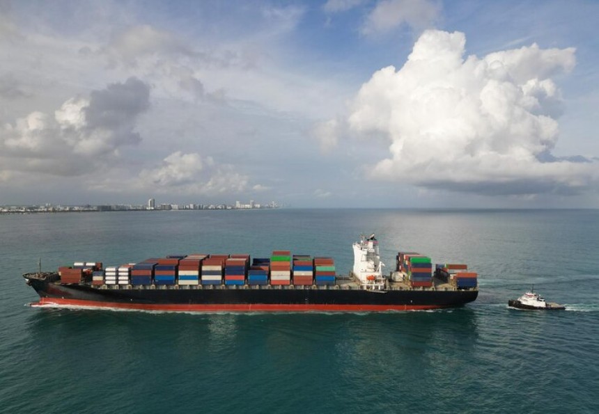 Sea Freight Logistics