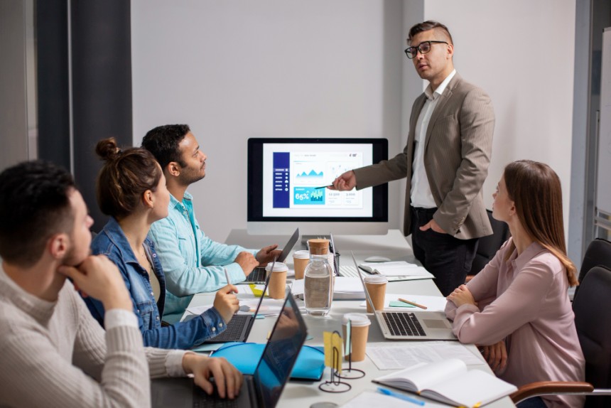 SharePoint consulting