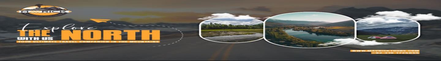 Mavrick Tours