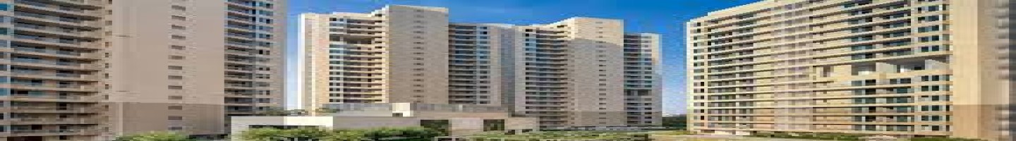4 bhk flats in noida