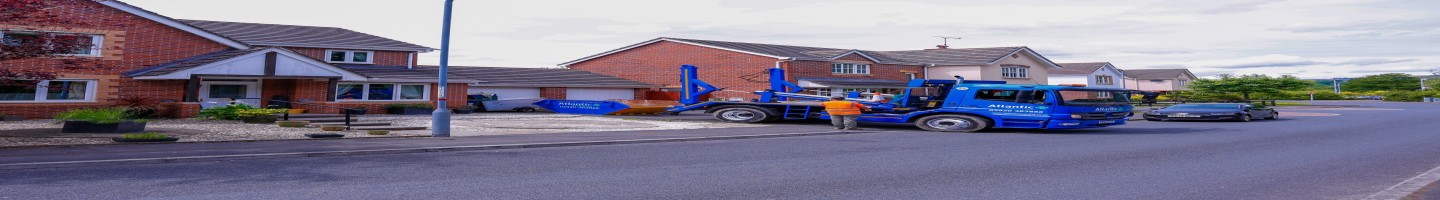Atlantic Recycling