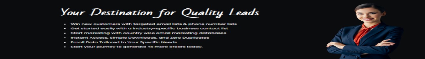 Sale Leads
