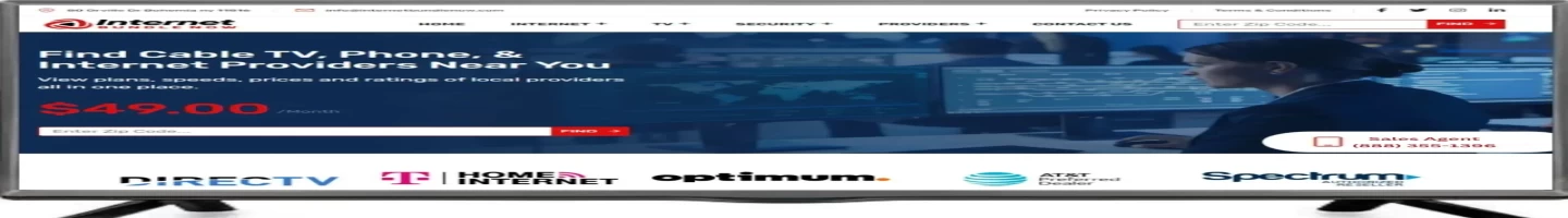 InternetBundleNow