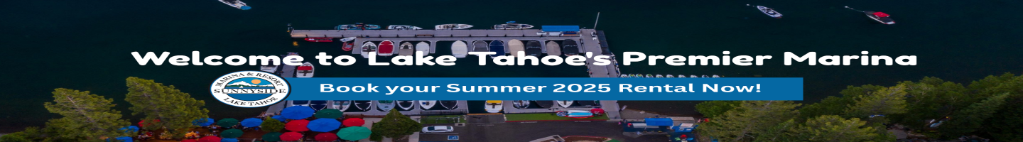 Sunnyside Marina