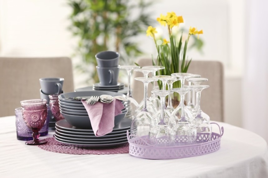 dinner set price in Pakistan