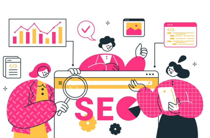 SEO Packages for Accountants