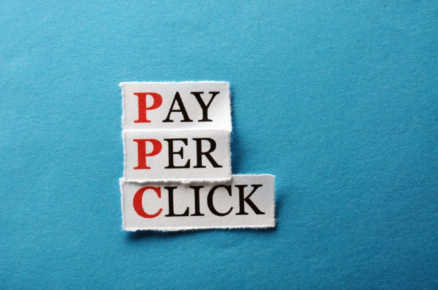 pay per click in San Francisco