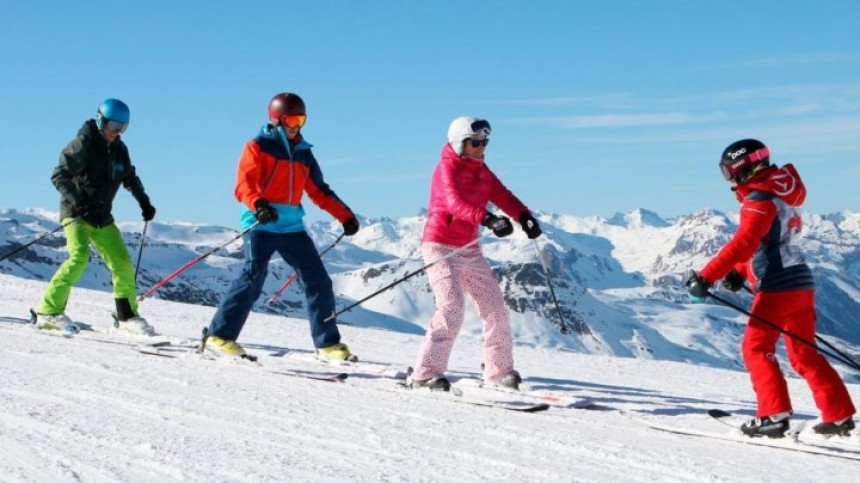 Mammoth Summer Activities