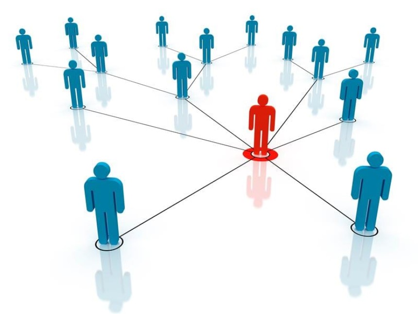 Expert Network