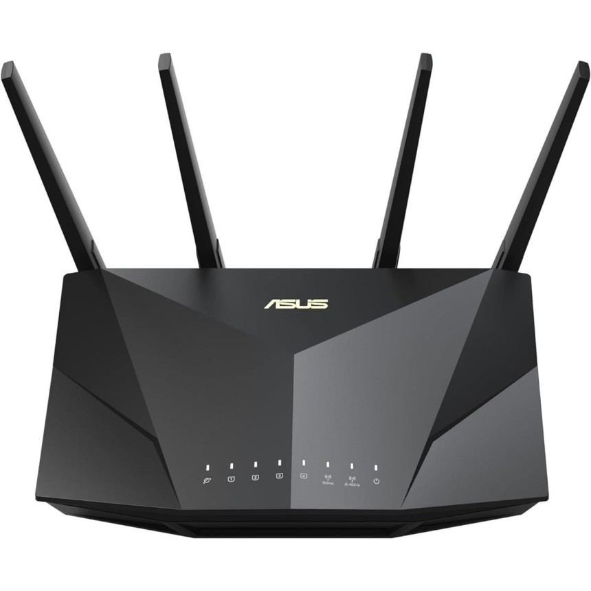 RT-AX5400 ASUS Router