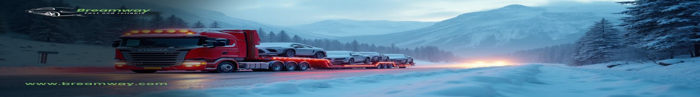 Car Shipping Company in USA